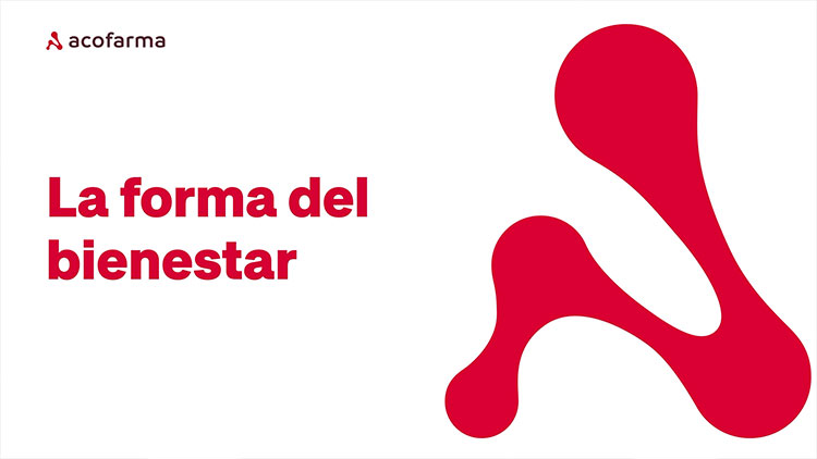 Acofarma – La forma del bienestar