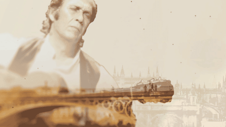 Festival de Peralada – 30 Aniversario