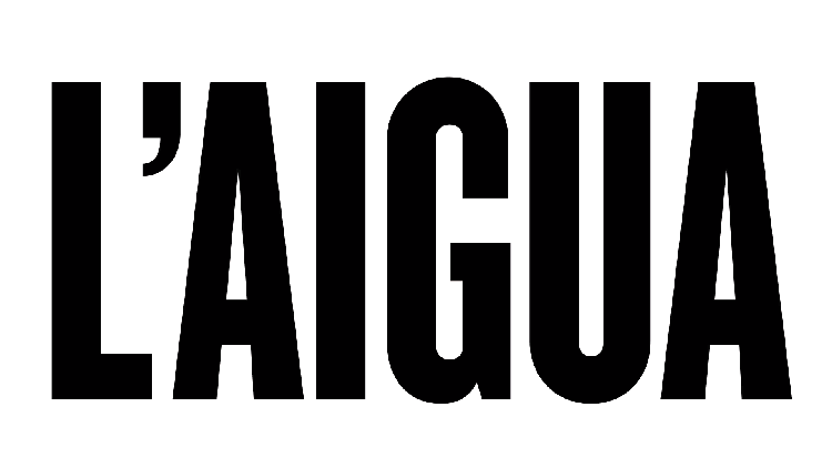 ACA – L’aigua no cau del cel