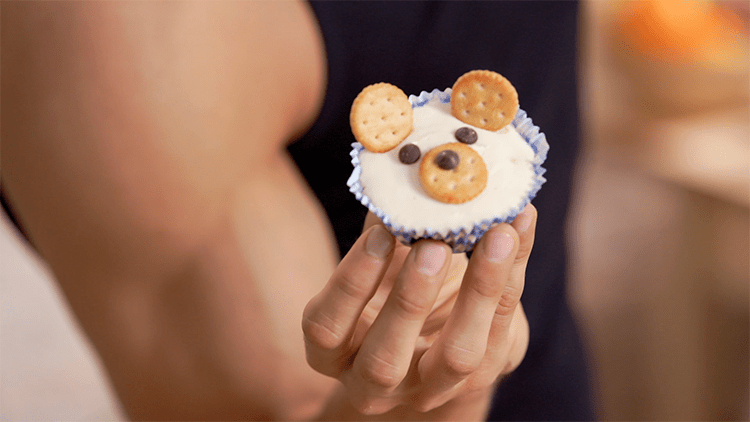 Almond Breeze – Prueba hacerlo con