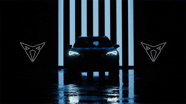 Cupra – Business mobility