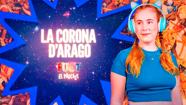 3CAT – Fuet, el pódcast!