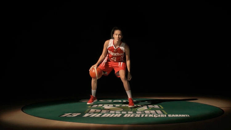 Garanti Bankasi – Potanin Perileri