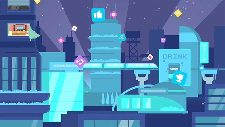 Melbot – Melbits World