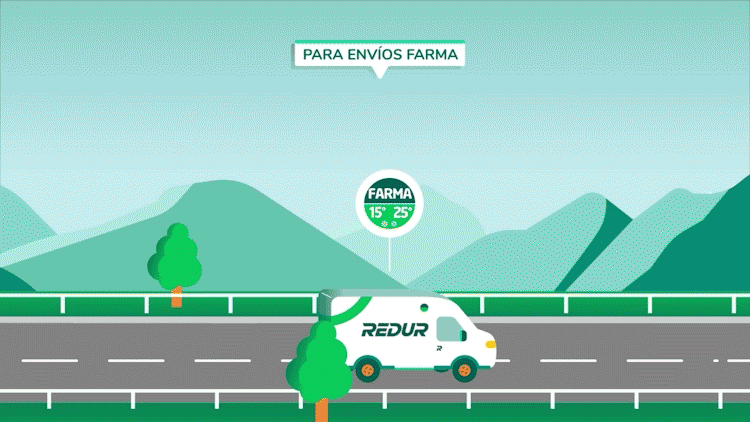 Redur – Maia Explainer