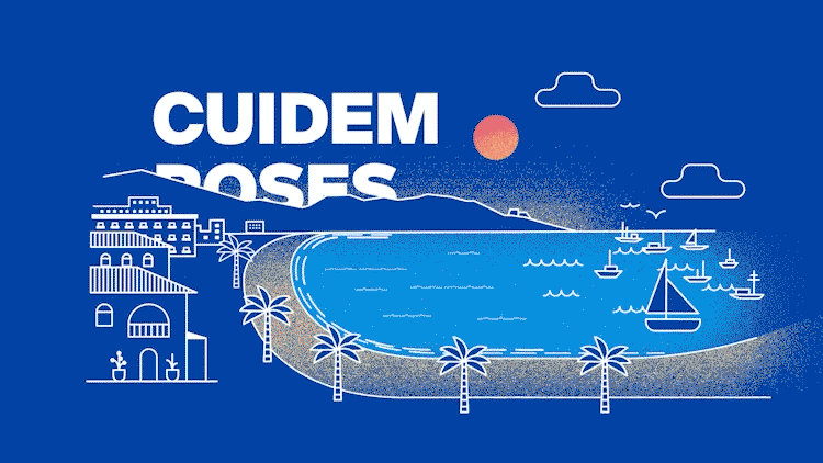 Ajuntament de Roses – Regeneration Tourism Roses