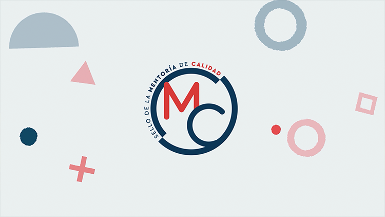 Mentoría Social – Sello