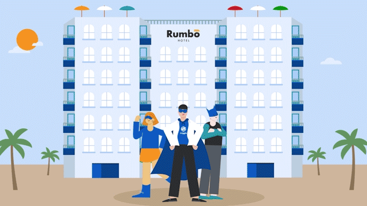 Triggle – Explainer video