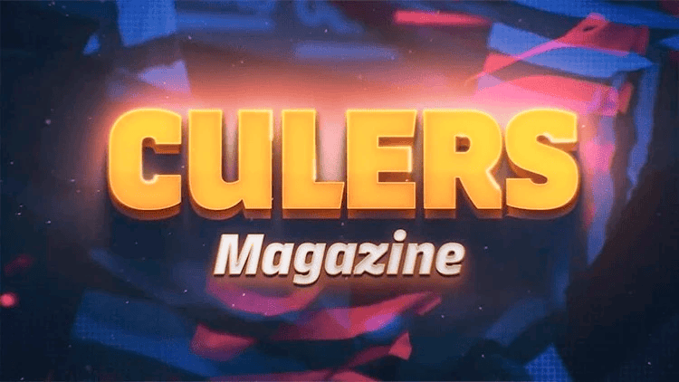 Barça Studios – Culers Magazine
