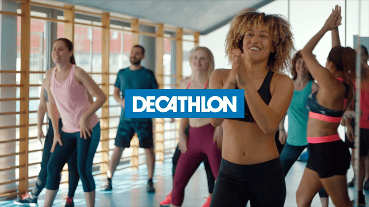 Decathlon – Muevelo