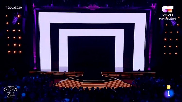 Premios Goya 2020 – «SuperSilvia»