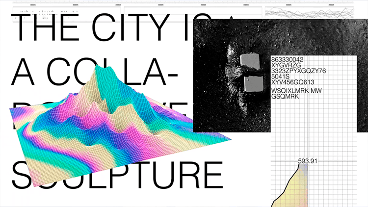 Sonar Festival – Seat