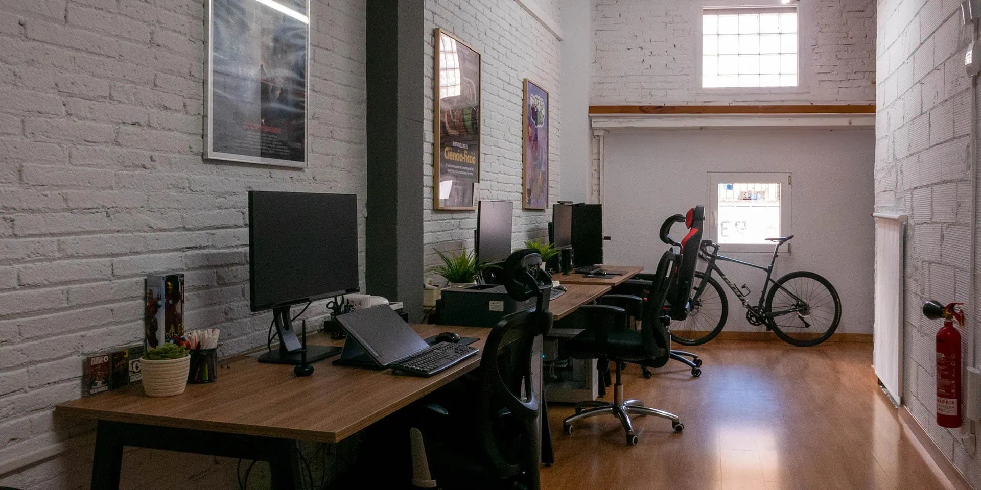 La productora audiovisual en Barcelona que estás buscando – Nov25Studio